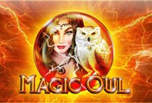 Magic Owl slot